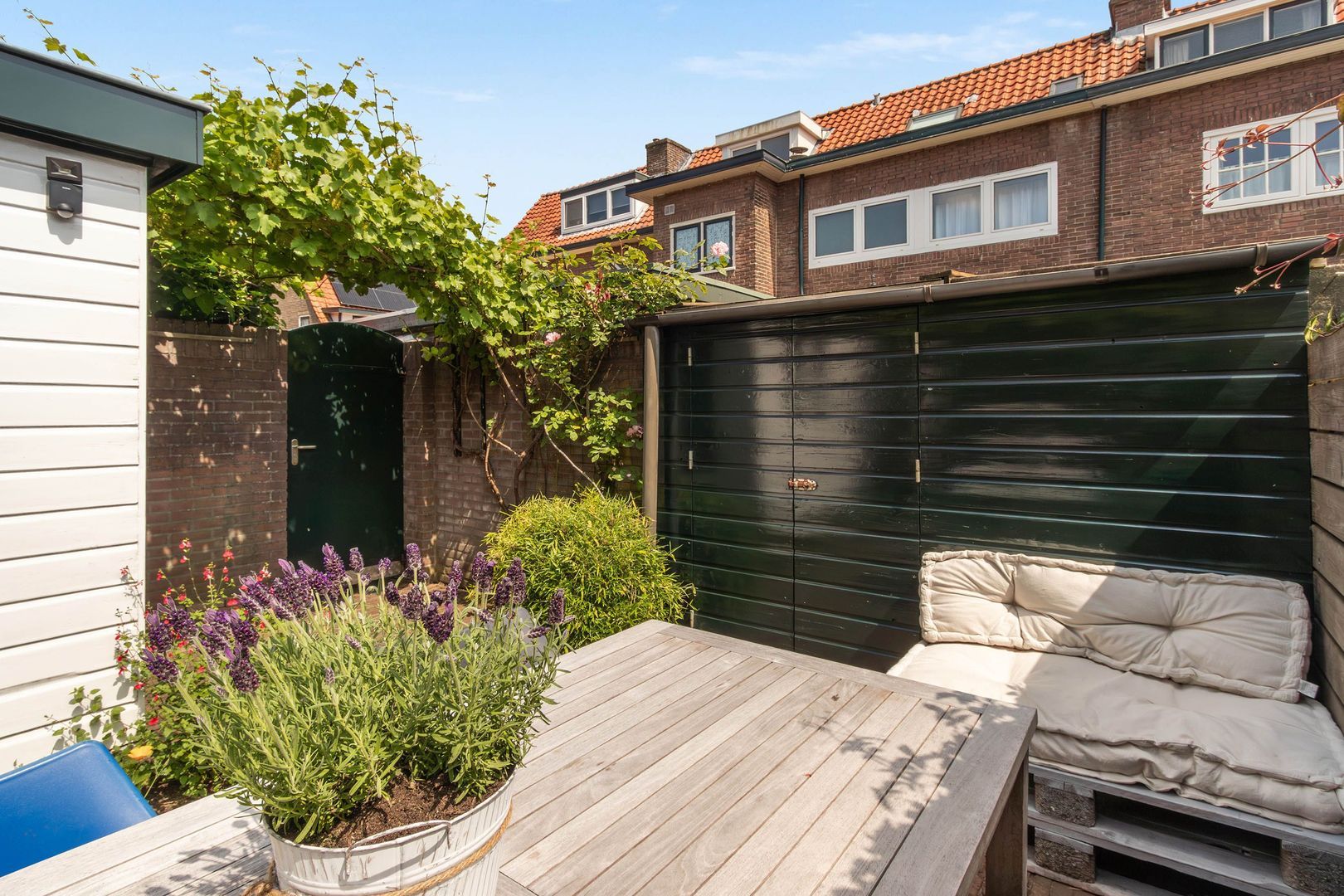 S. Hoogewerffstraat 80, Hilversum foto-21 blur