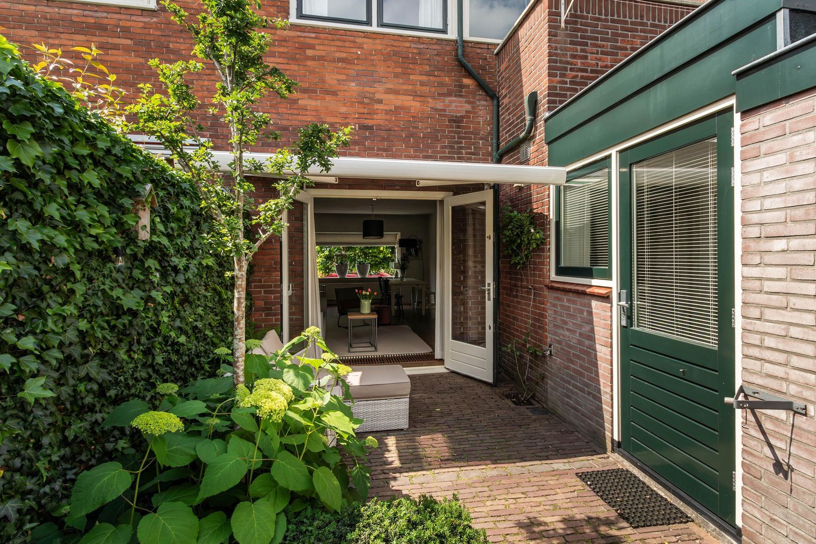 S. Hoogewerffstraat 80, Hilversum foto-22 blur