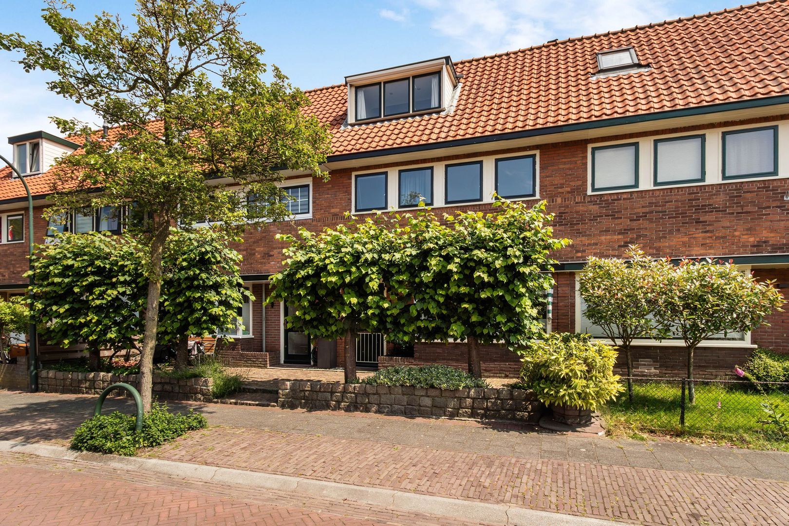 S. Hoogewerffstraat 80, Hilversum foto-0 blur
