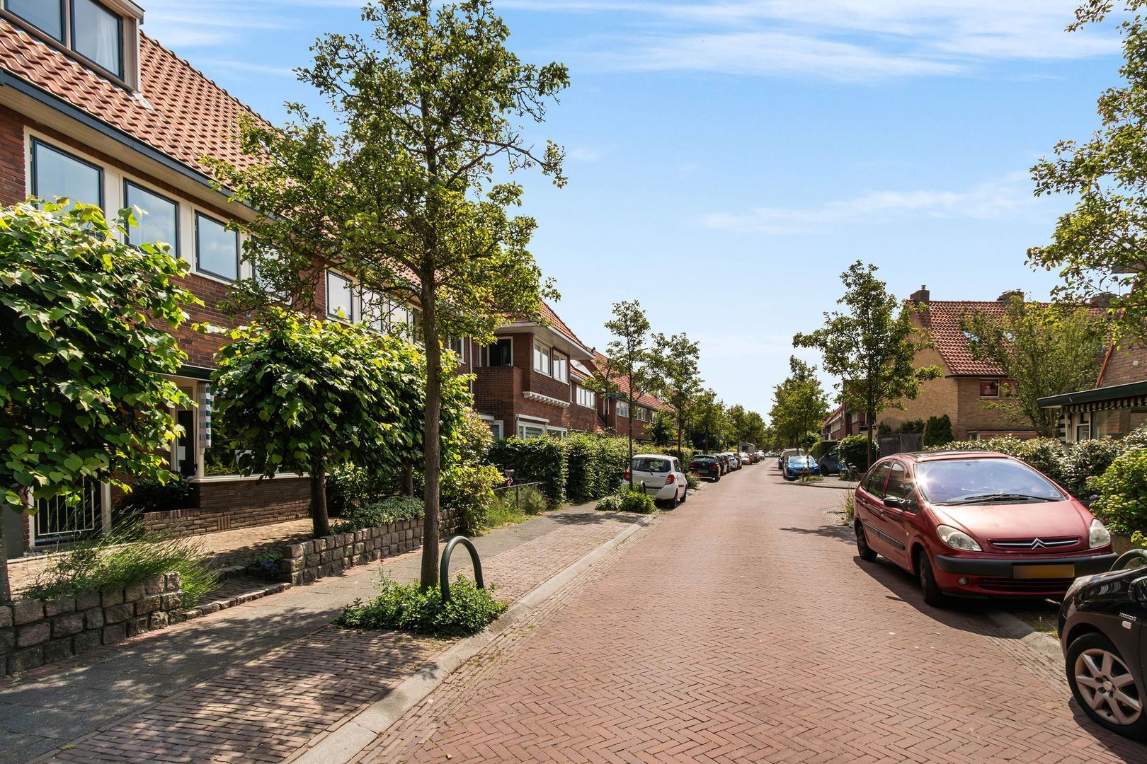 S. Hoogewerffstraat 80, Hilversum foto-27 blur