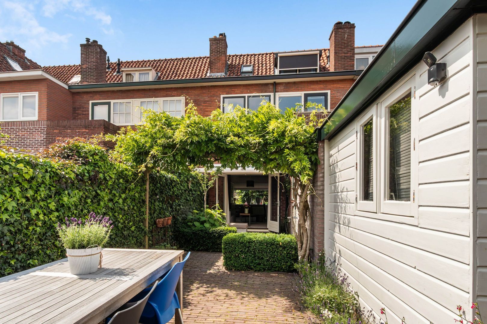 S. Hoogewerffstraat 80, Hilversum foto-18 blur
