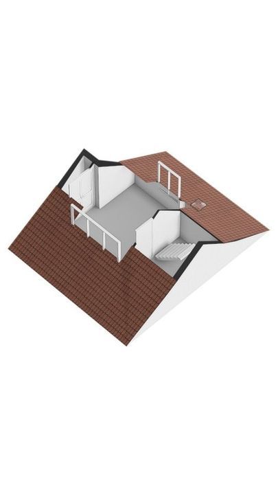 S. Hoogewerffstraat 80, Hilversum plattegrond-29