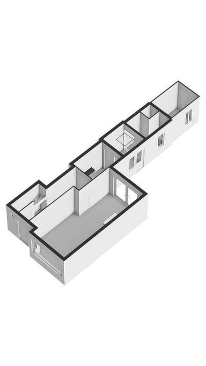 S. Hoogewerffstraat 80, Hilversum plattegrond-29