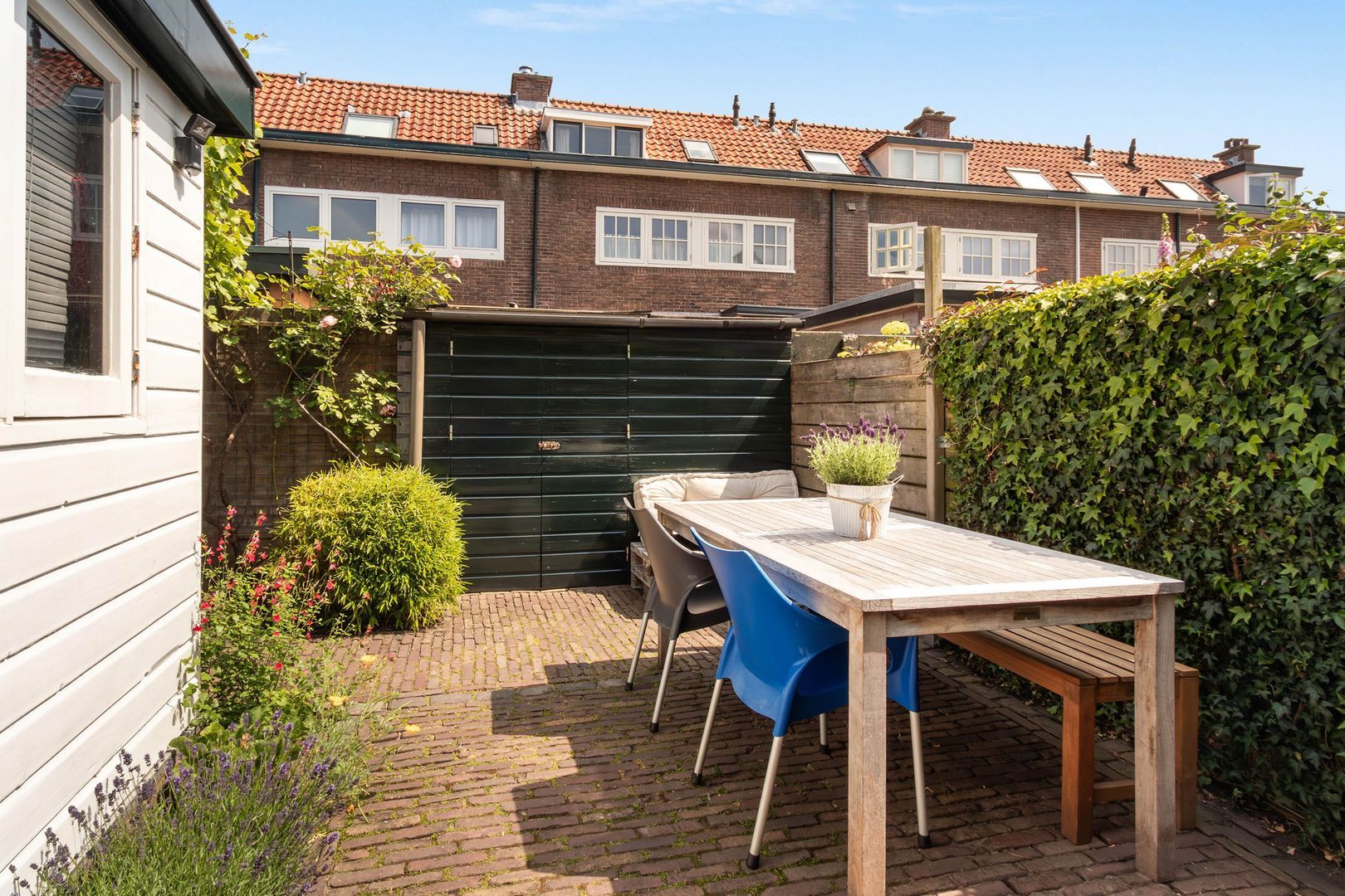 S. Hoogewerffstraat 80, Hilversum foto-17 blur
