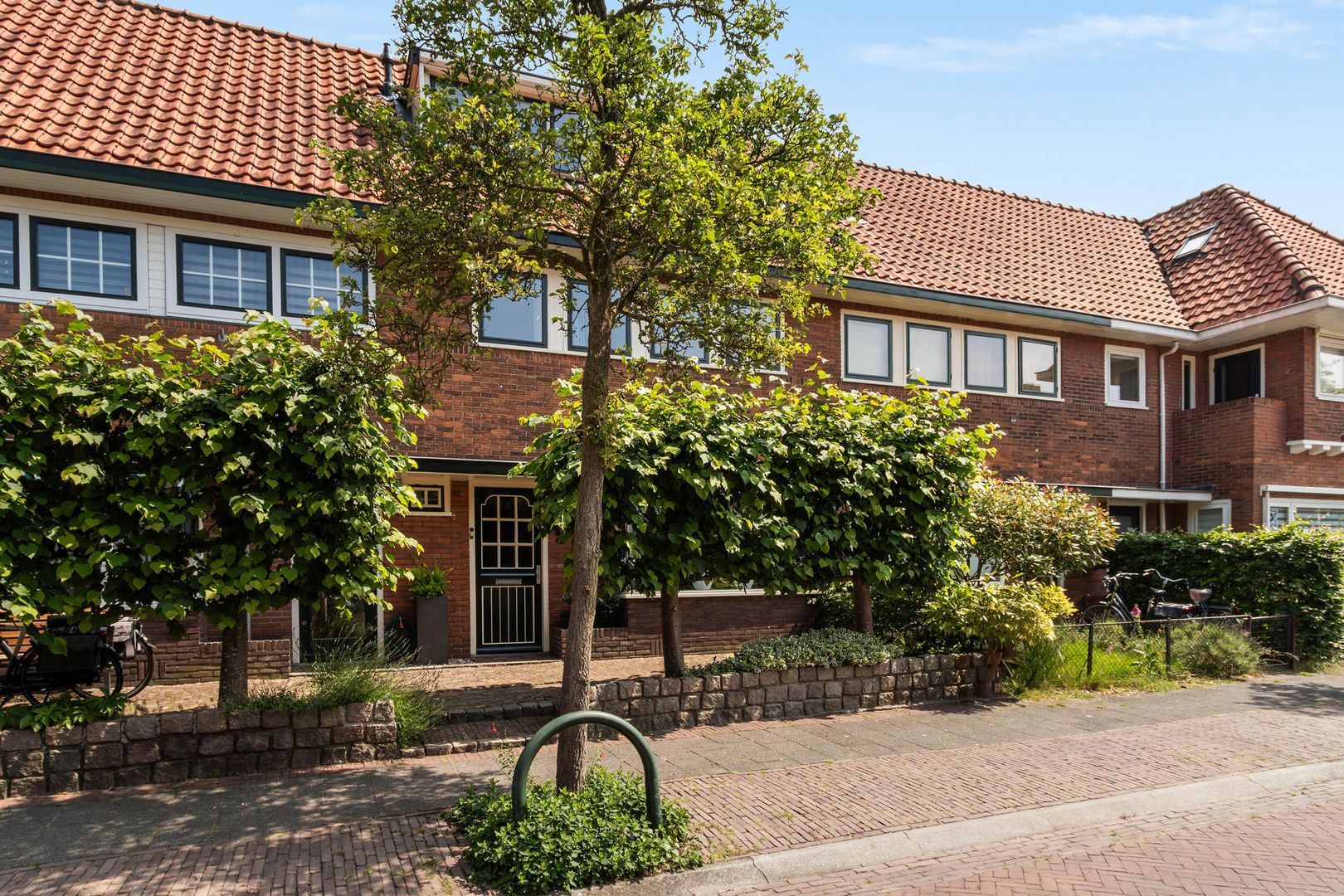 S. Hoogewerffstraat 80, Hilversum foto-25 blur