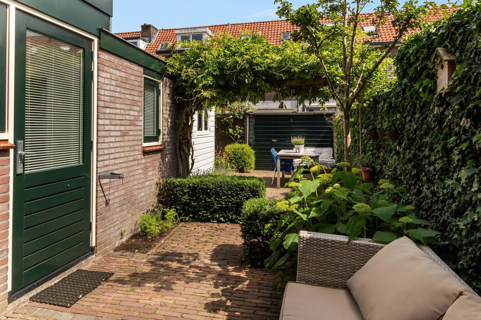 S. Hoogewerffstraat 80, Hilversum foto-15 blur