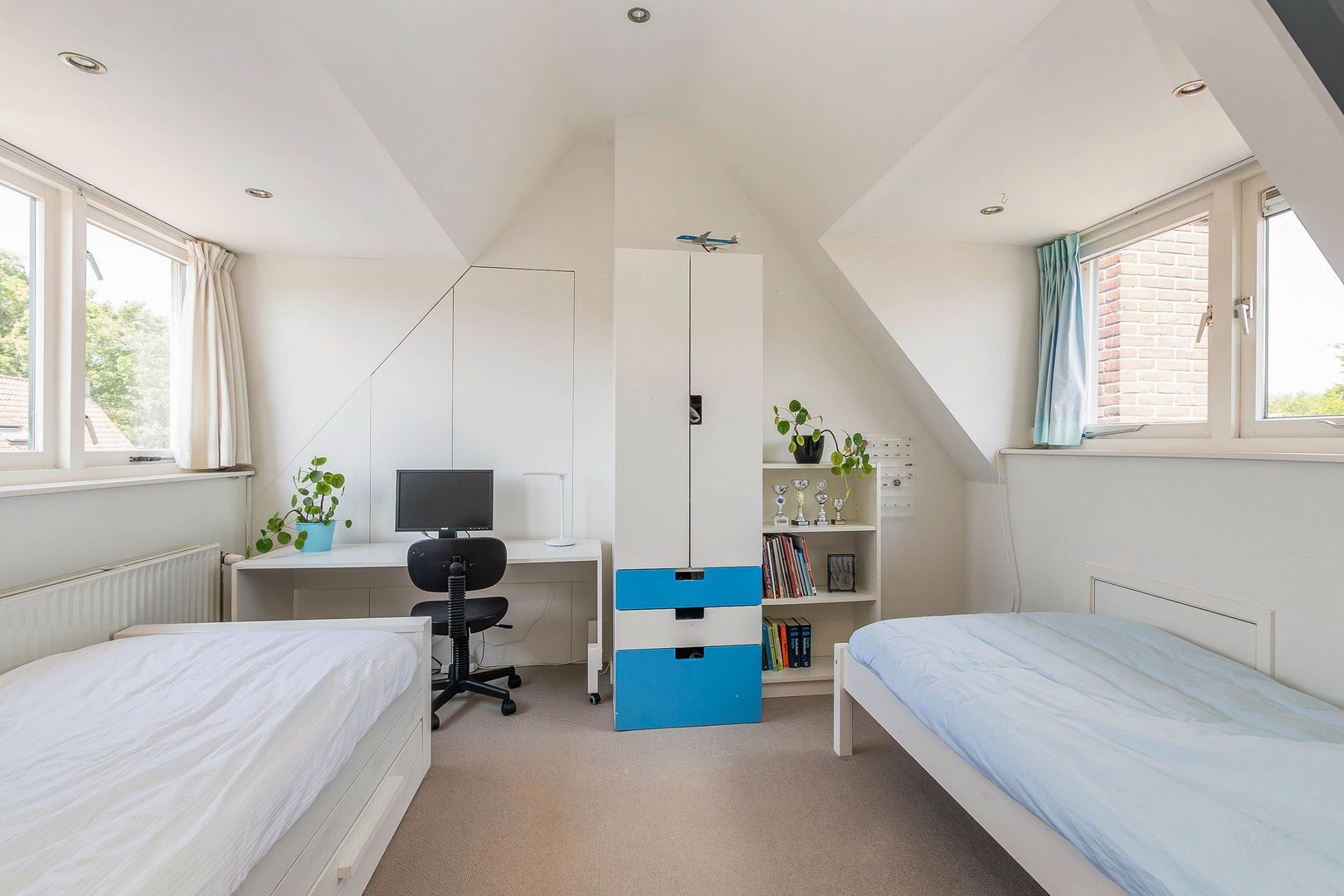 S. Hoogewerffstraat 80, Hilversum foto-10 blur