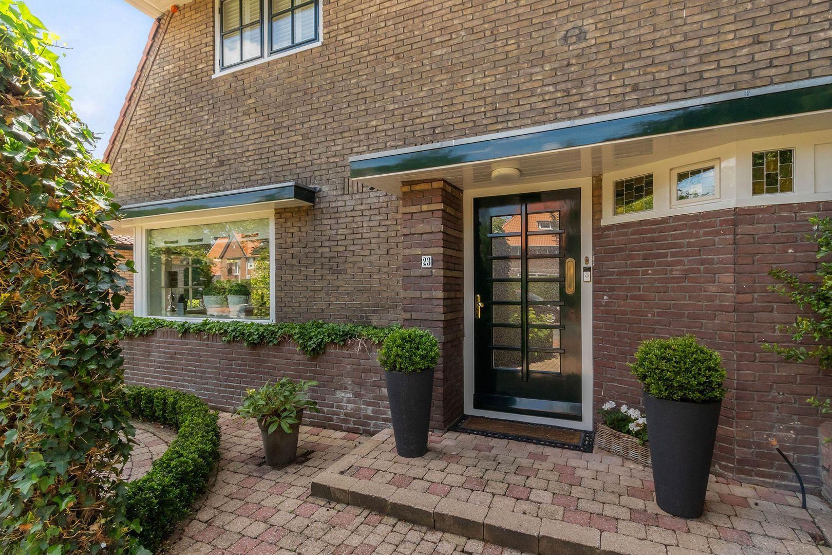 Johannes Geradtsweg 23, Hilversum foto-3 blur