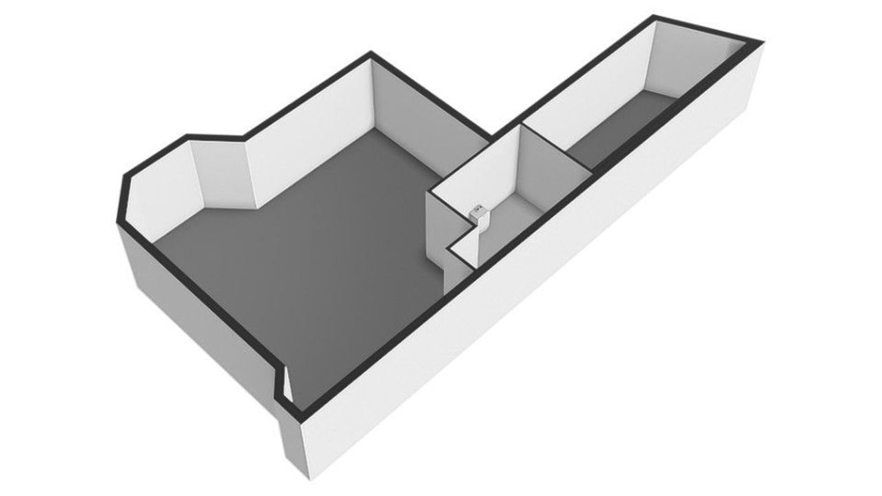 Johannes Geradtsweg 23, Hilversum plattegrond-31