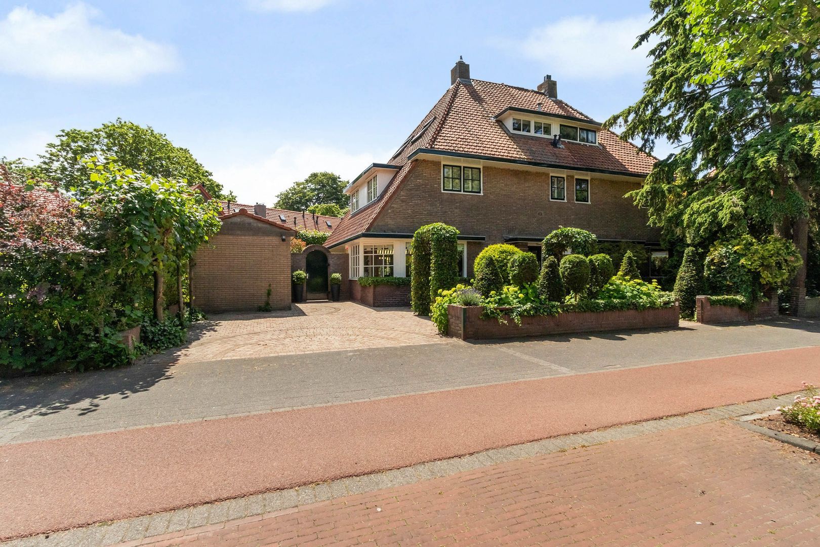 Johannes Geradtsweg 23, Hilversum foto-28 blur