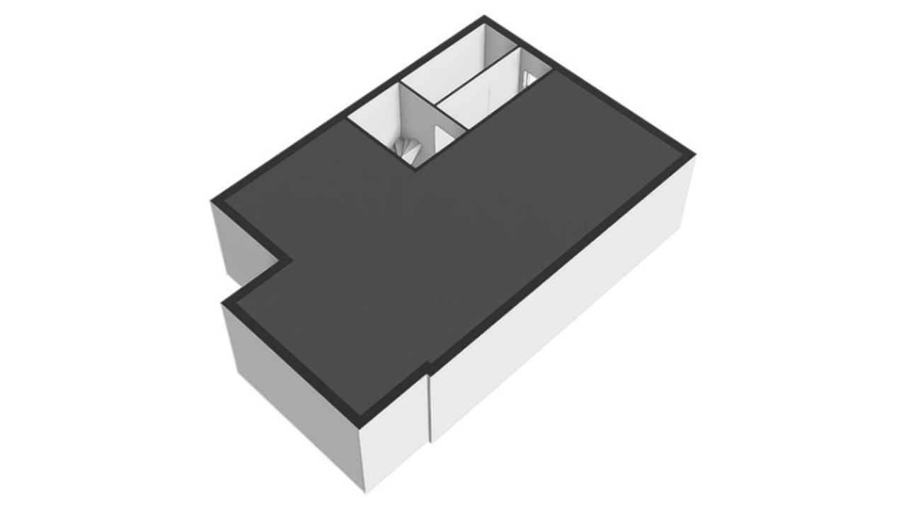 Slangenweg 5, Laren plattegrond-33
