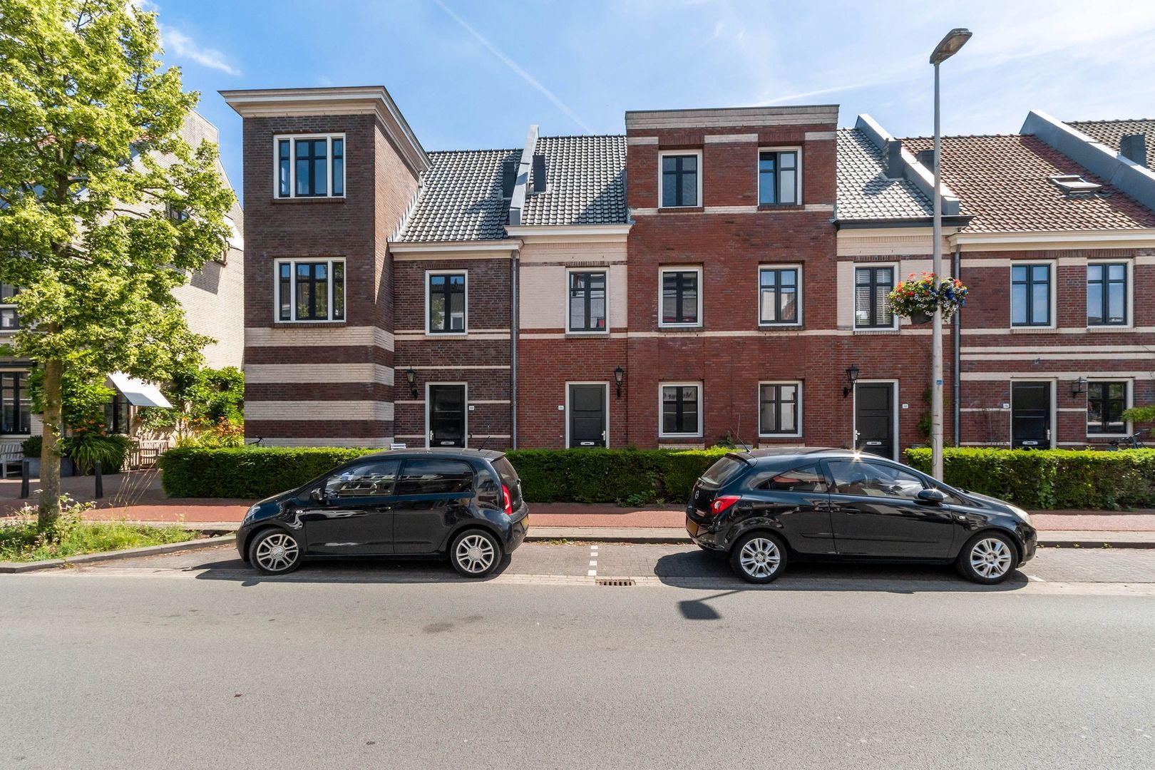 Brinklaan 29 E, Bussum foto-2 blur