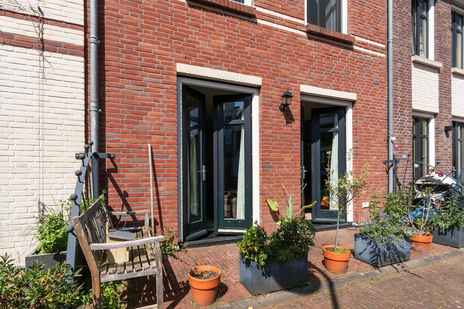 Brinklaan 29 E, Bussum foto-8 blur