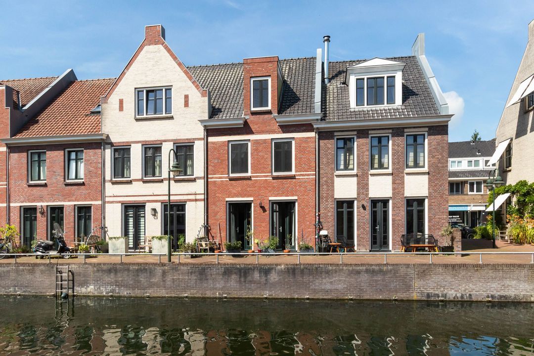 Brinklaan 29 E, Bussum