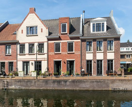 Brinklaan 29 E, Bussum