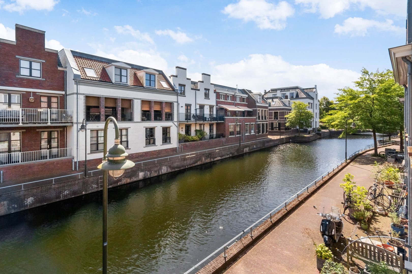 Brinklaan 29 E, Bussum foto-15 blur