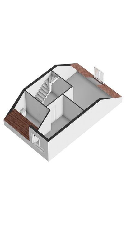 Brinklaan 29 E, Bussum plattegrond-26