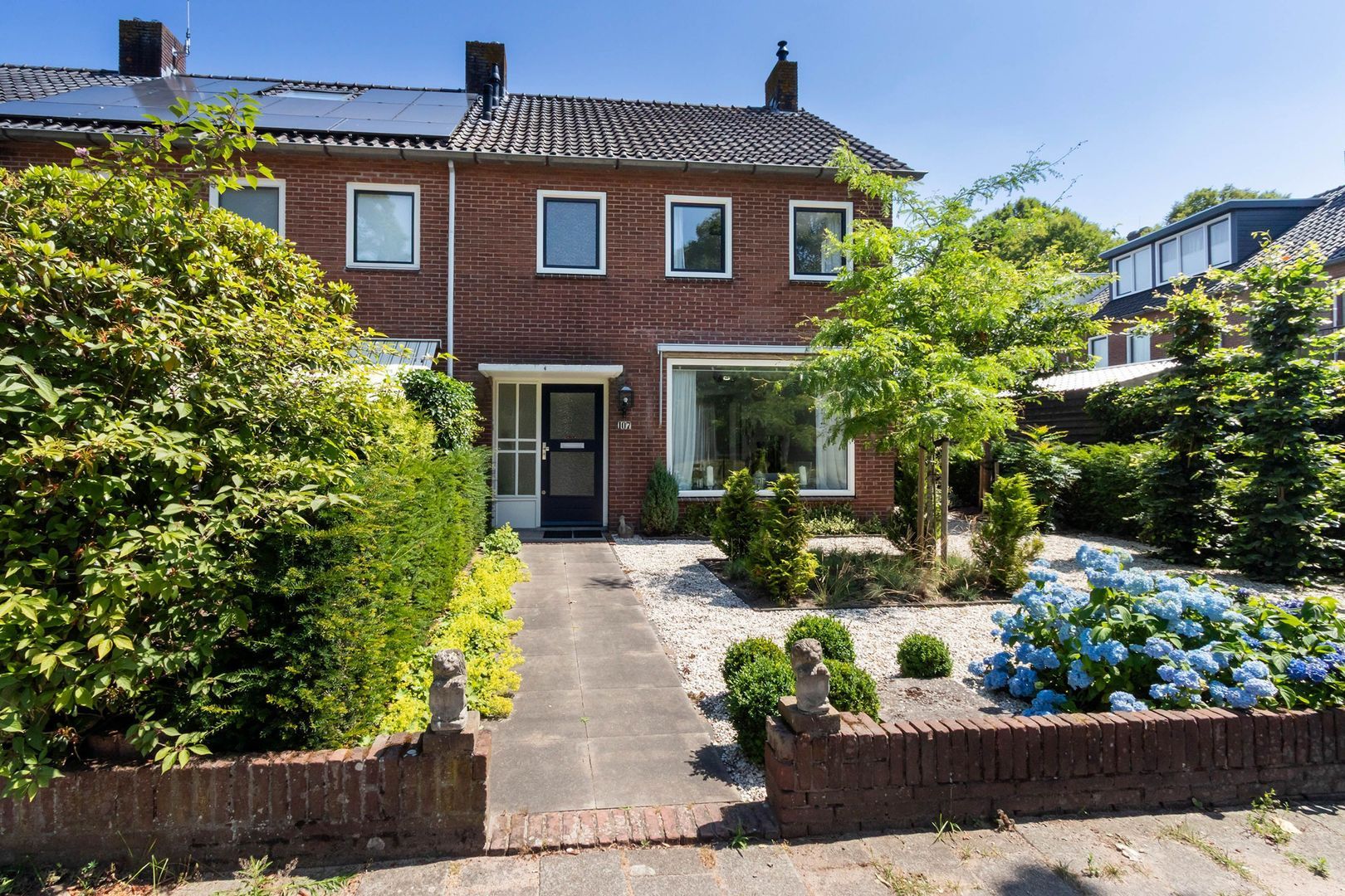 H.A. Lorentzweg 107, Bussum foto-35 blur