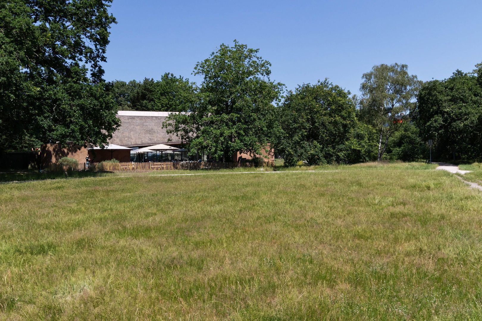 H.A. Lorentzweg 107, Bussum foto-39 blur