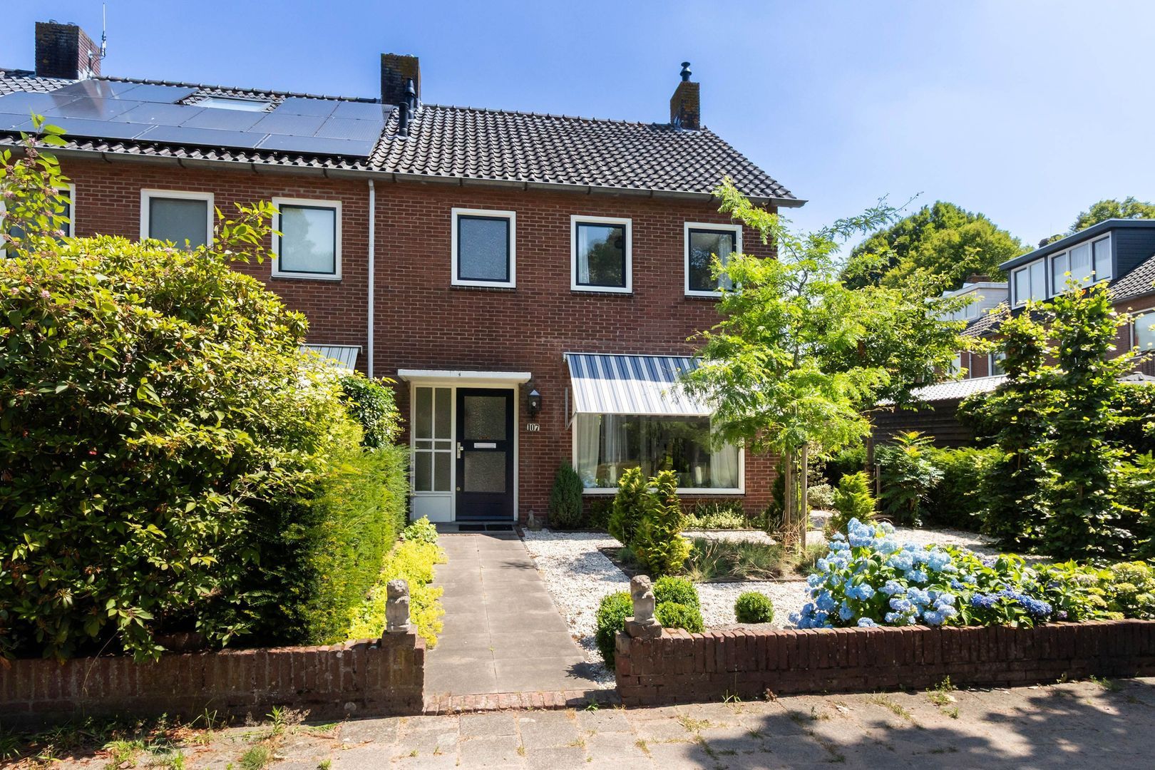 H.A. Lorentzweg 107, Bussum foto-5 blur