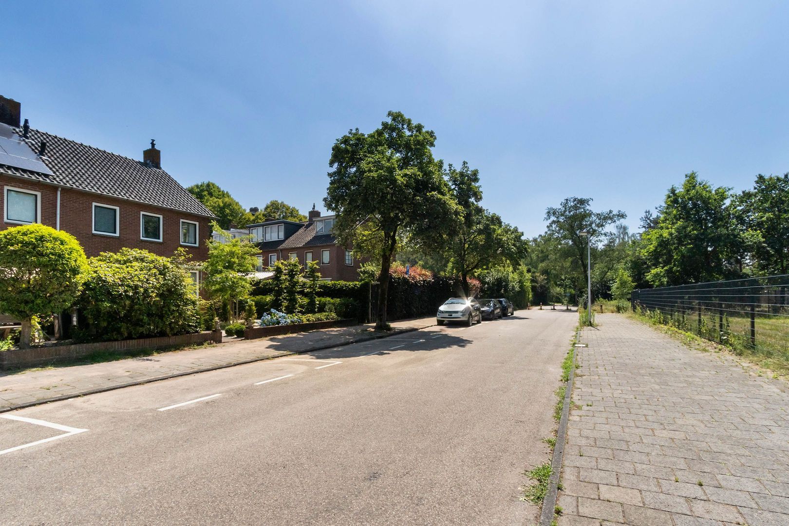 H.A. Lorentzweg 107, Bussum foto-4 blur