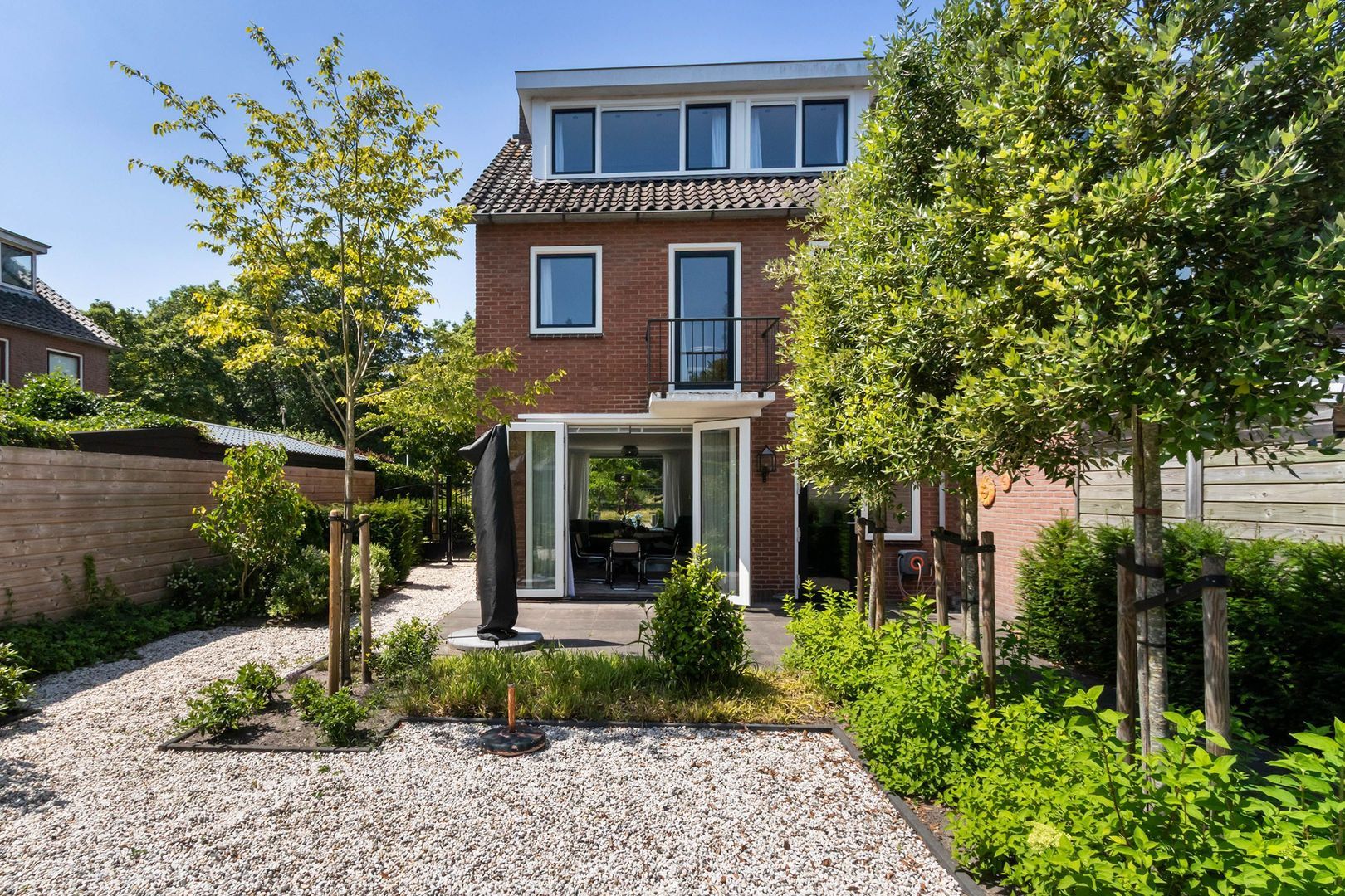 H.A. Lorentzweg 107, Bussum foto-2 blur