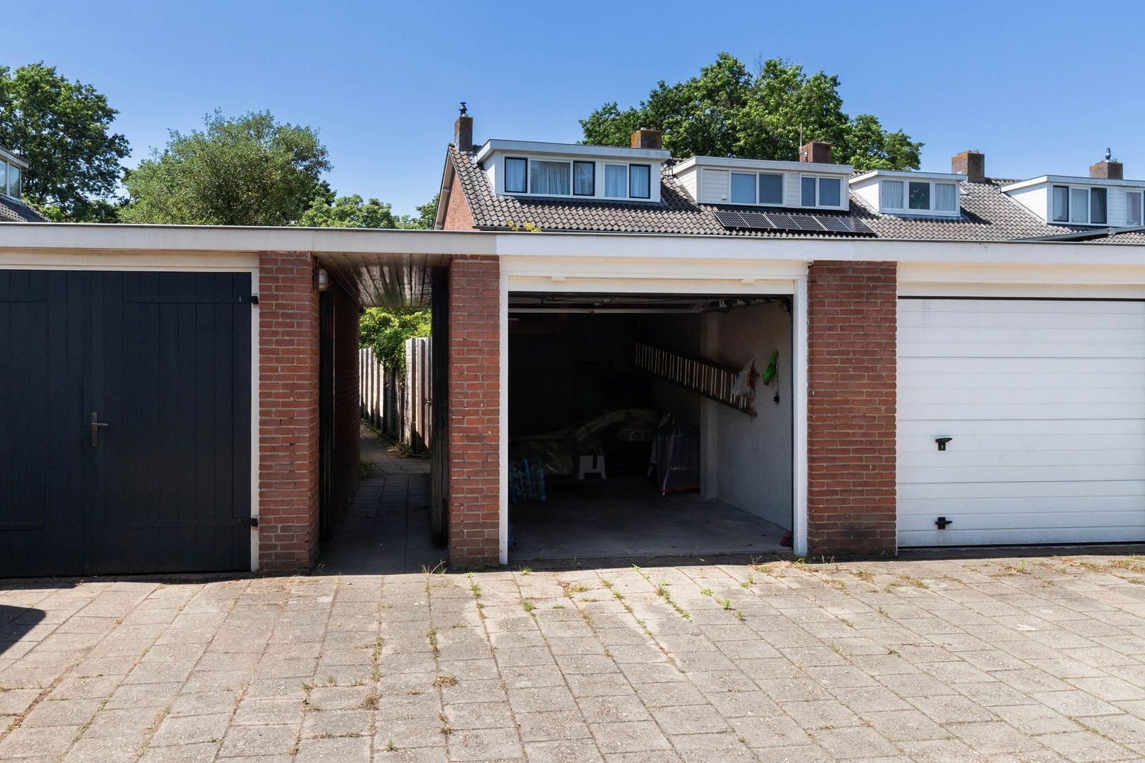 H.A. Lorentzweg 107, Bussum foto-33 blur
