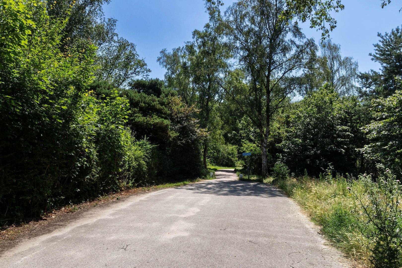 H.A. Lorentzweg 107, Bussum foto-42 blur