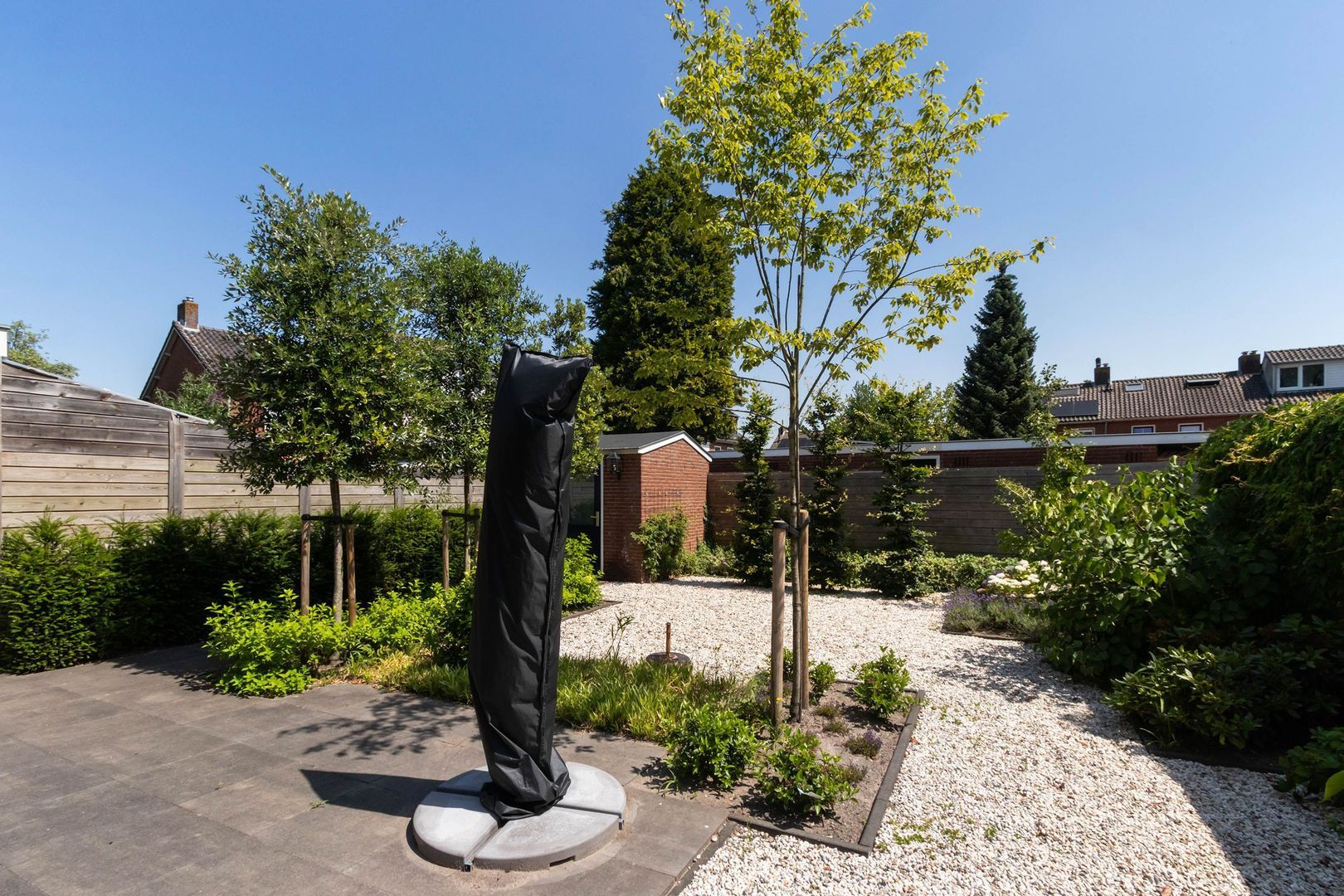 H.A. Lorentzweg 107, Bussum foto-29 blur