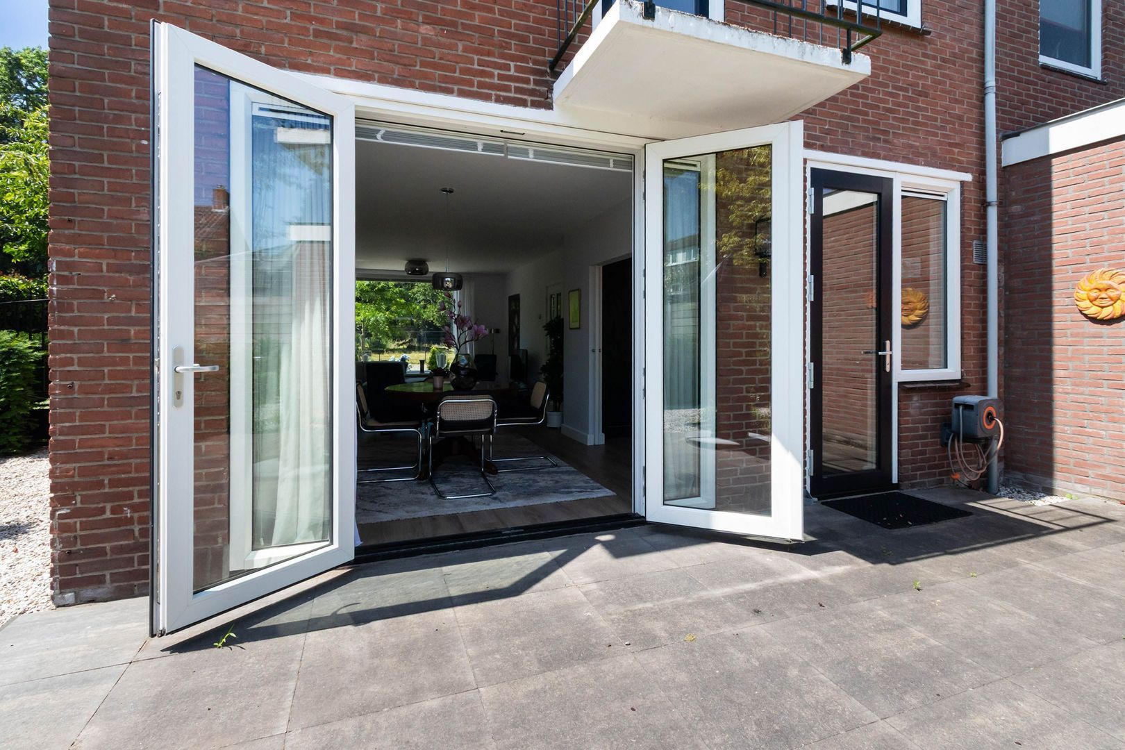 H.A. Lorentzweg 107, Bussum foto-13 blur