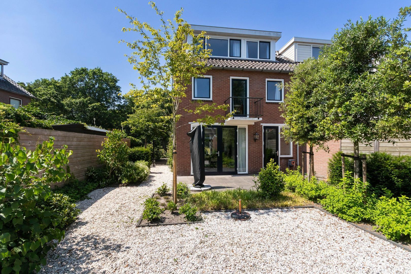H.A. Lorentzweg 107, Bussum foto-36 blur