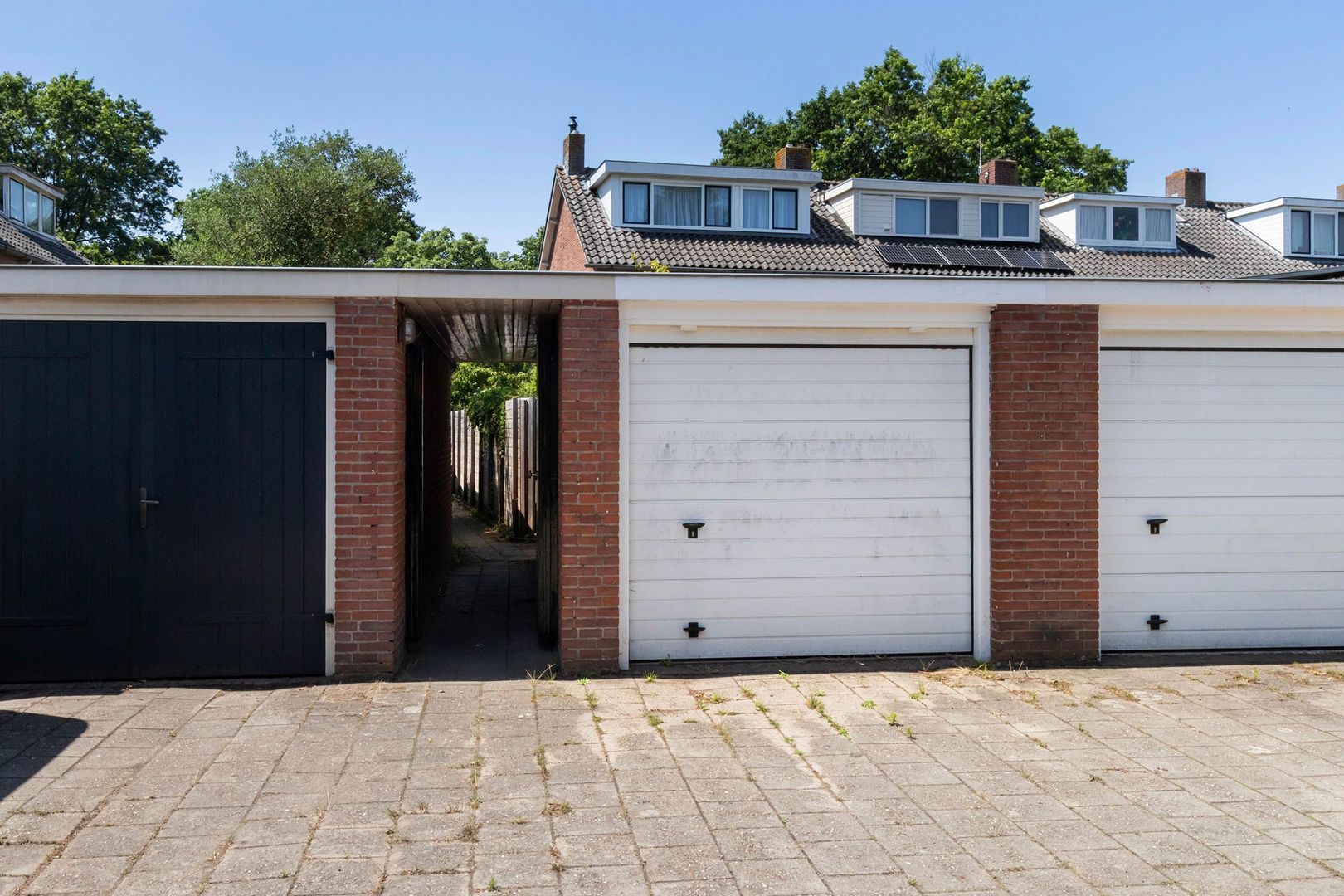 H.A. Lorentzweg 107, Bussum foto-32 blur