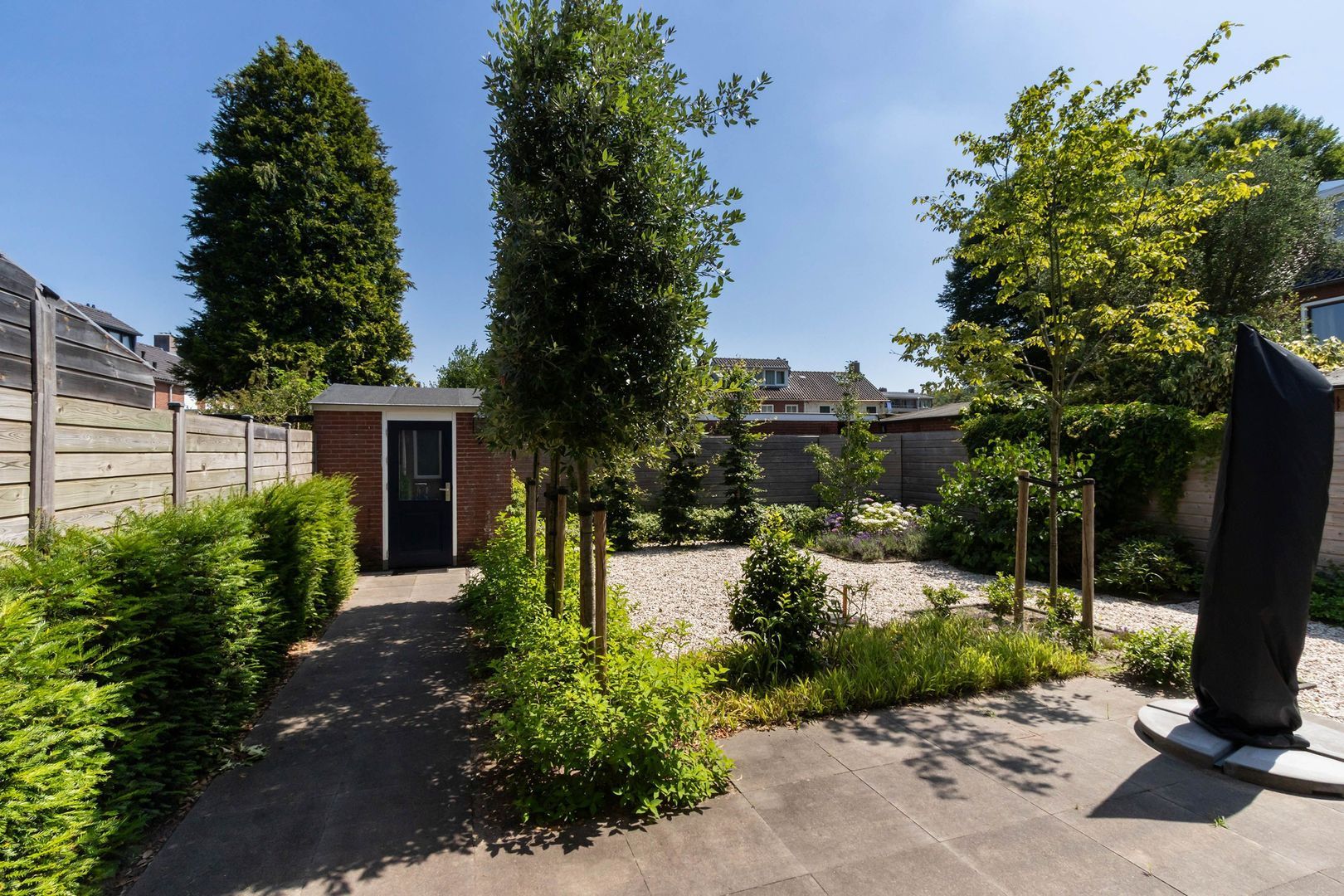 H.A. Lorentzweg 107, Bussum foto-28 blur