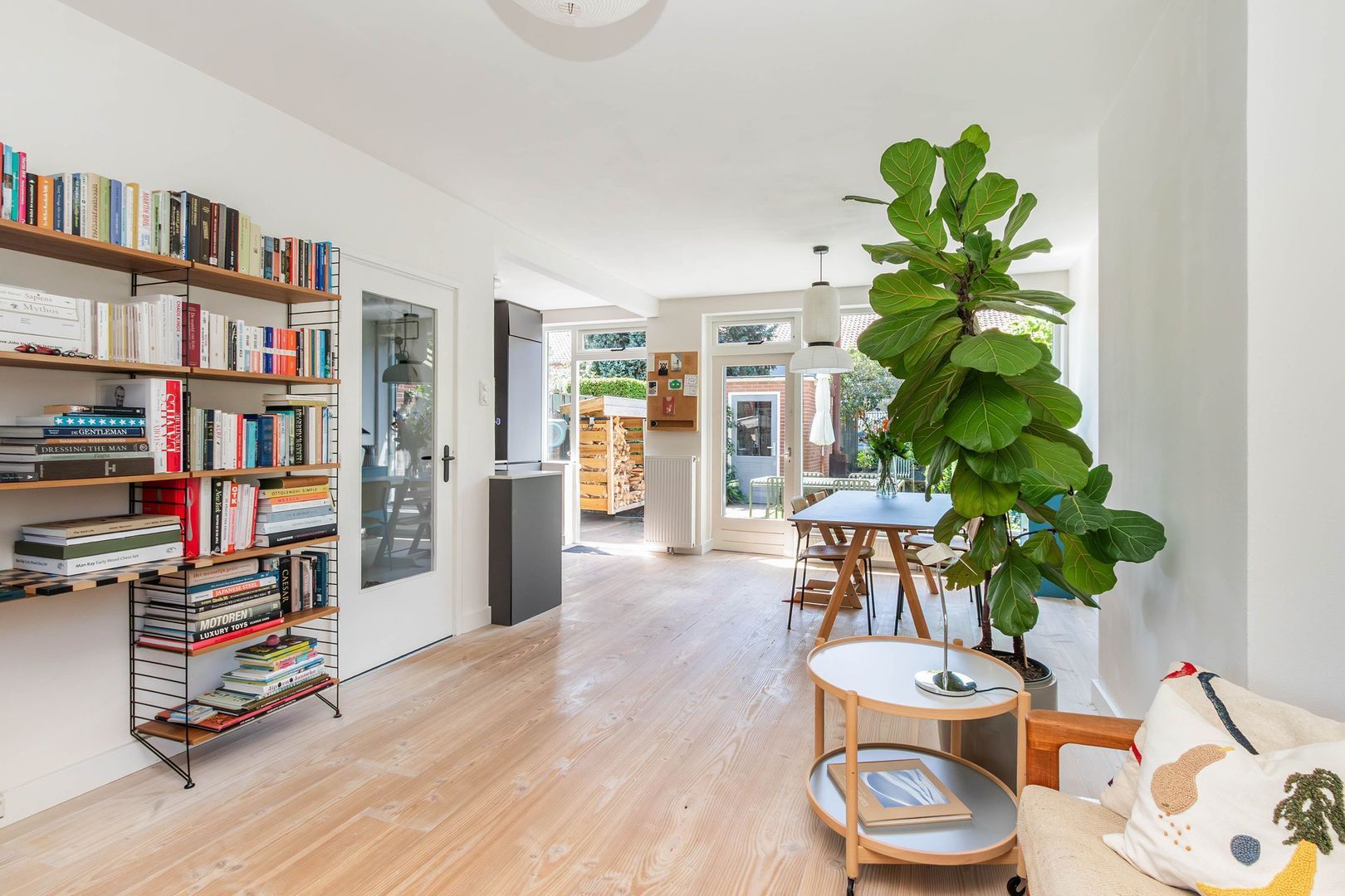 Laarderweg 204, Bussum foto-4 blur