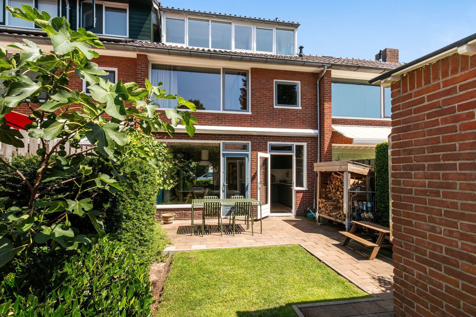 Laarderweg 204, Bussum foto-13 blur