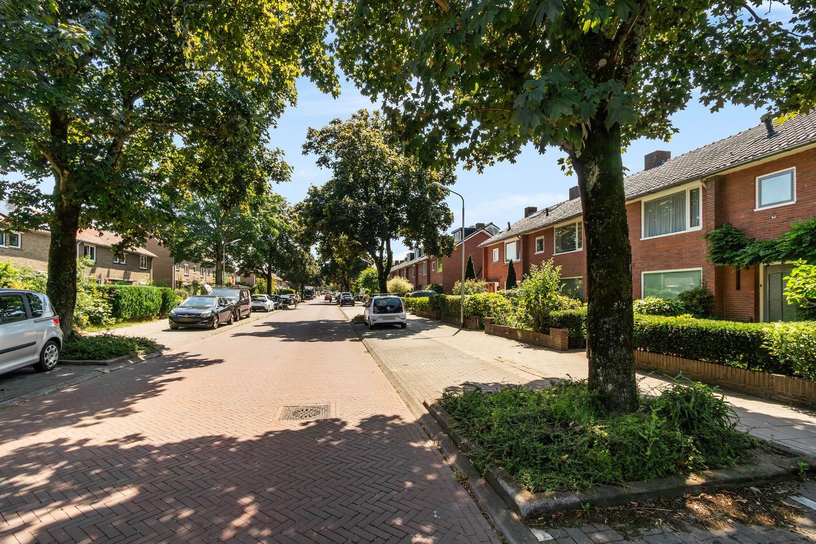Laarderweg 204, Bussum foto-20 blur