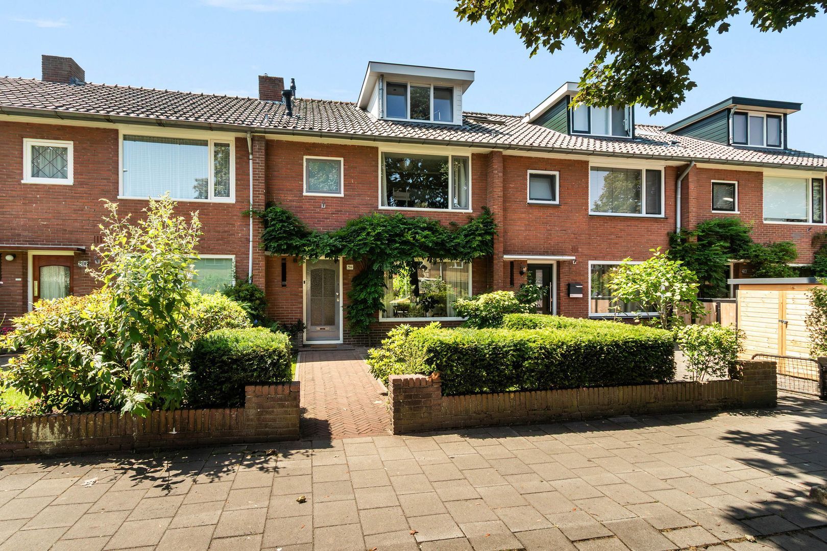Laarderweg 204, Bussum foto-0 blur