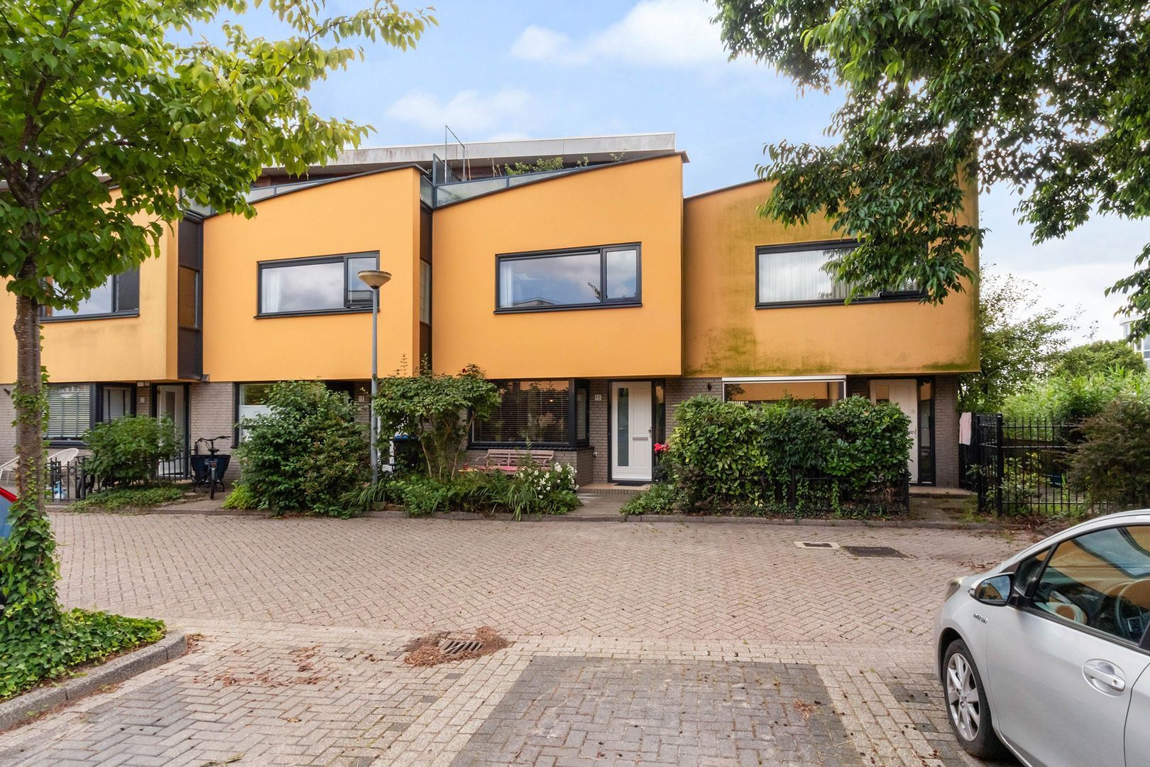 Gijsbertje Louffhof 15, Weesp foto-33 blur