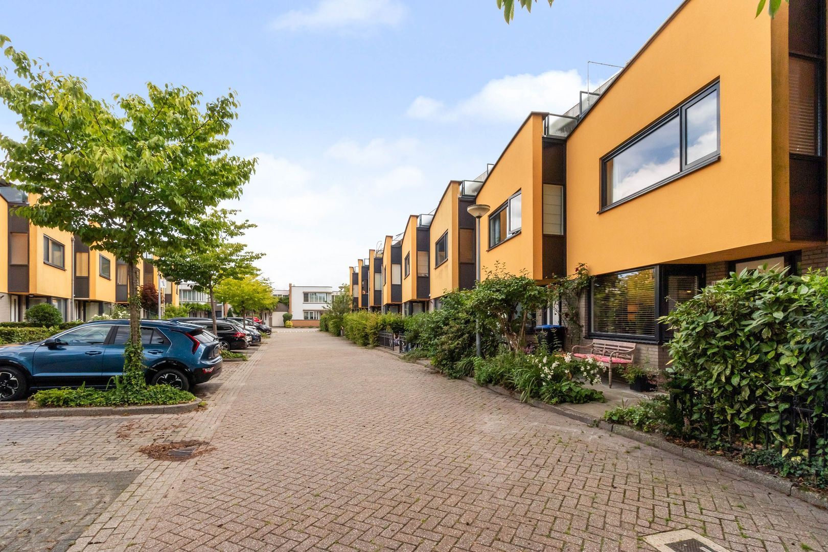 Gijsbertje Louffhof 15, Weesp foto-2 blur