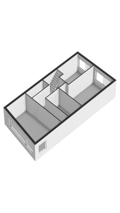 Gijsbertje Louffhof 15, Weesp plattegrond-33