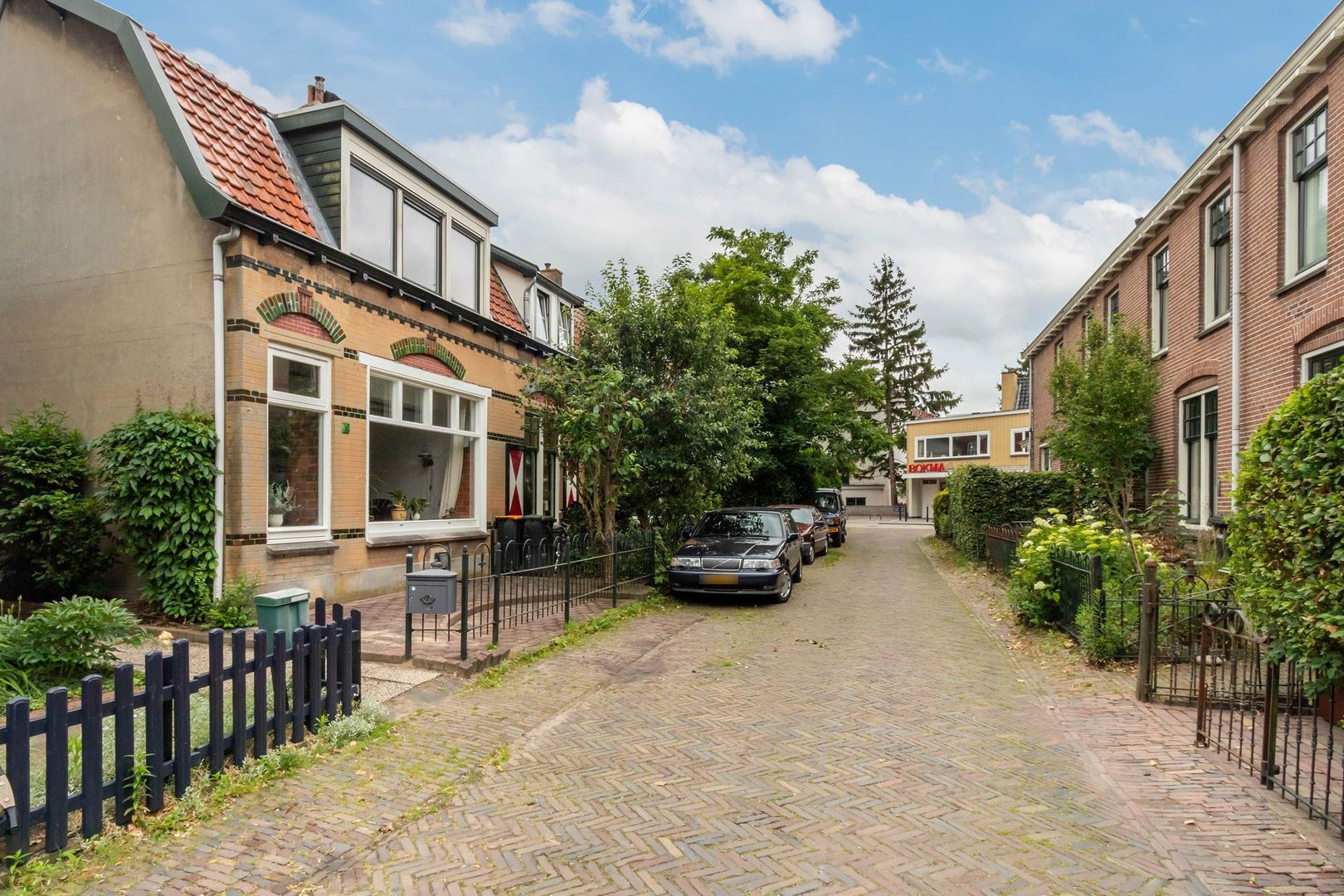 Veldheimweg 6, Baarn foto-18 blur