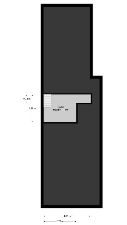 Veldheimweg 6, Baarn plattegrond-18