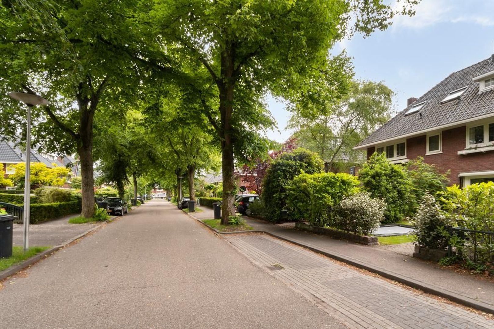van der Helstlaan 18, Naarden foto-30 blur