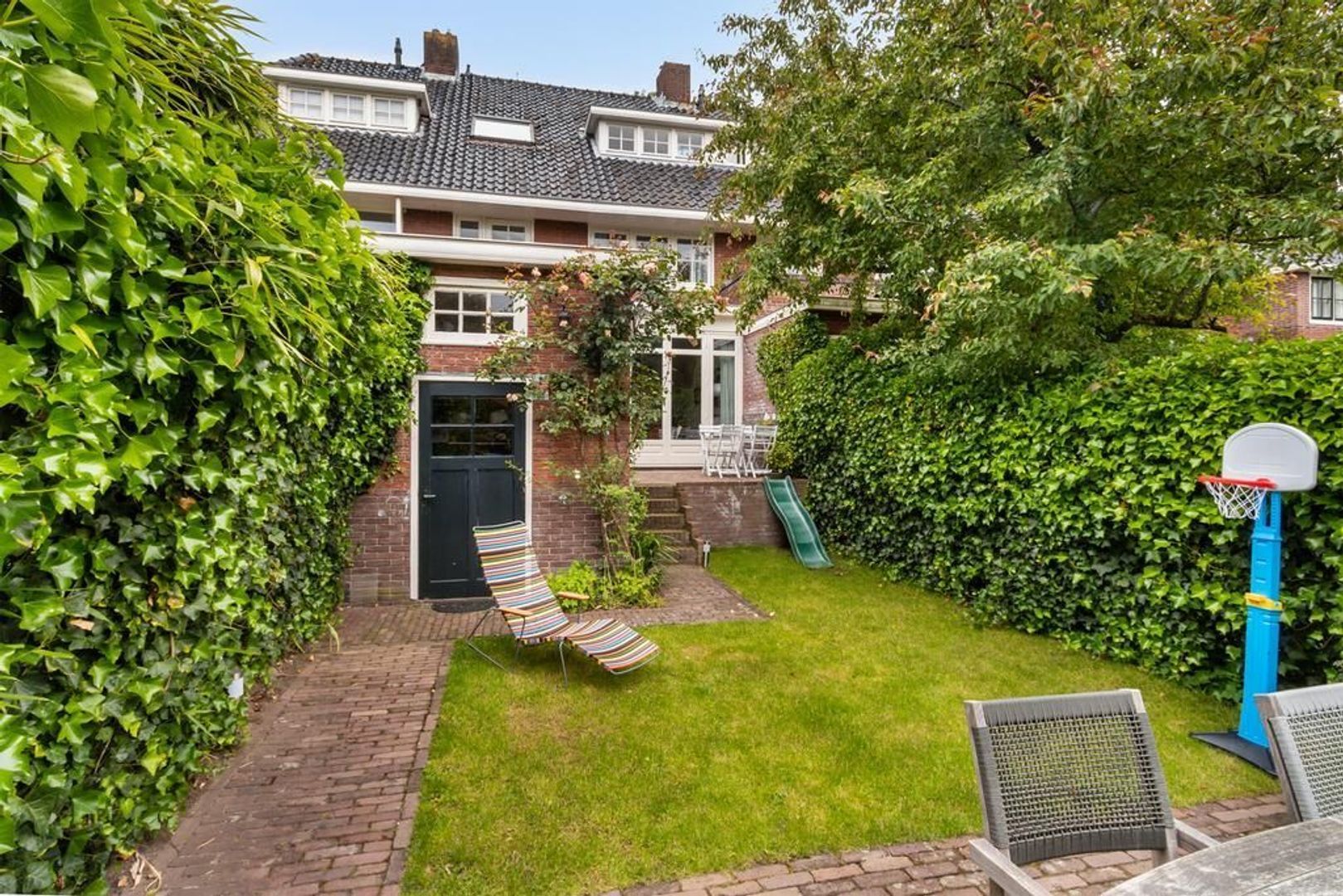 van der Helstlaan 18, Naarden foto-28 blur
