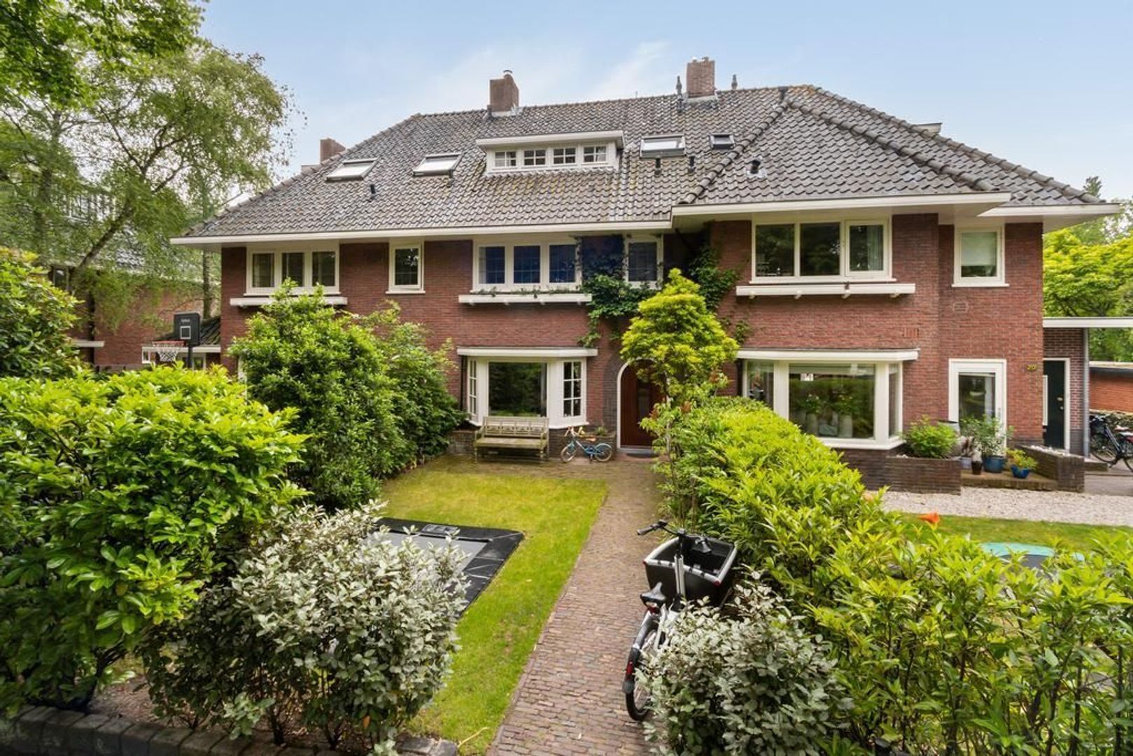 van der Helstlaan 18, Naarden foto-29 blur