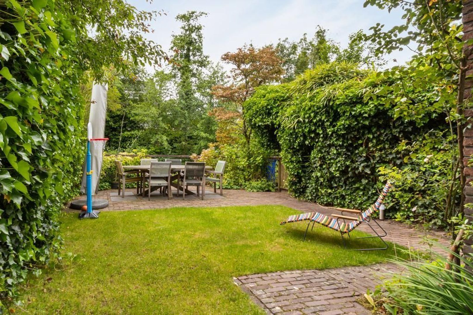 van der Helstlaan 18, Naarden foto-25 blur