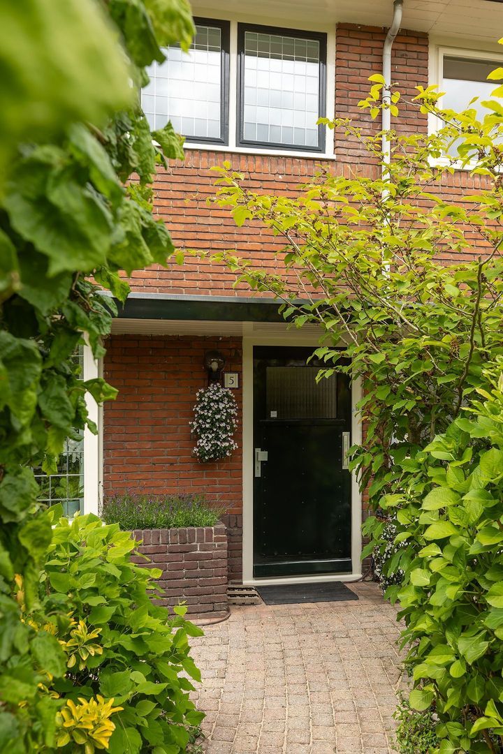 Orionlaan 5, Hilversum foto-5 blur