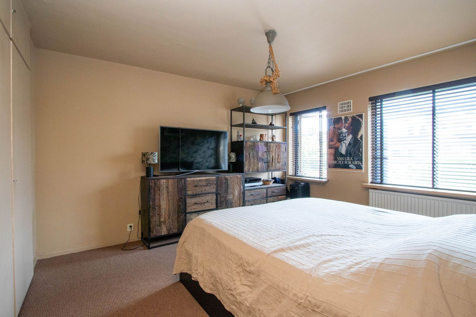 Anne Franklaan 50, Bussum foto-14 blur