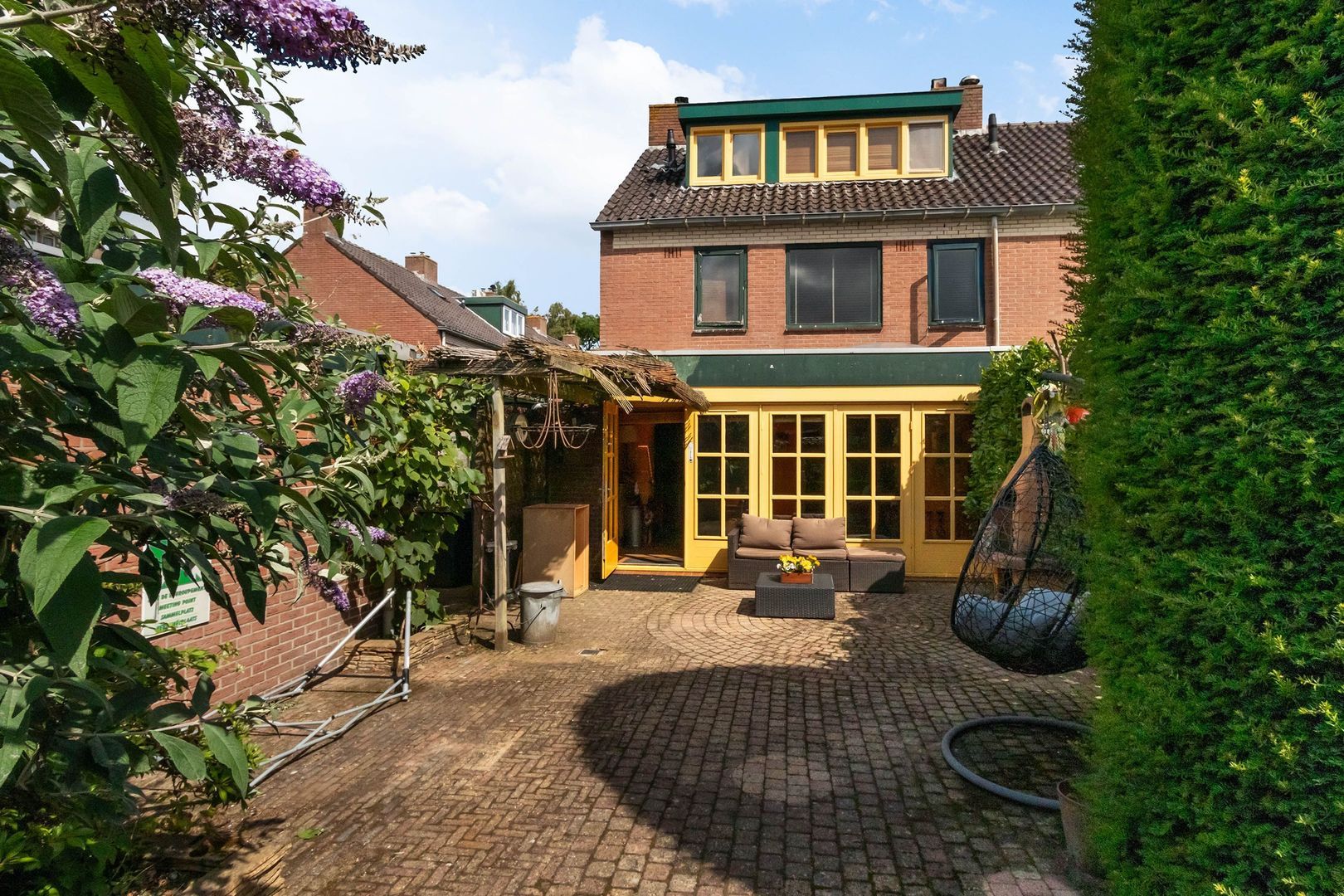 Anne Franklaan 50, Bussum foto-1 blur