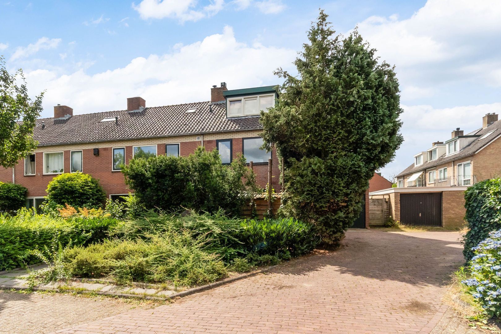 Anne Franklaan 50, Bussum foto-0 blur